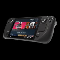 Valve Steam Deck 512GB OLED Handheld Console
