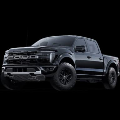 2025 Ford F-150 Raptor R