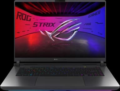 ASUS ROG Strix G16 16'' WUXGA Gaming Laptop