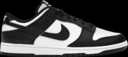 Nike Dunk Low Retro Panda