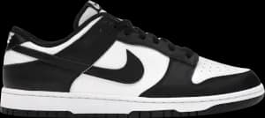 Nike Dunk Low Retro Panda