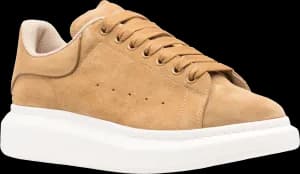 Alexander McQueen Oversized Sneakers