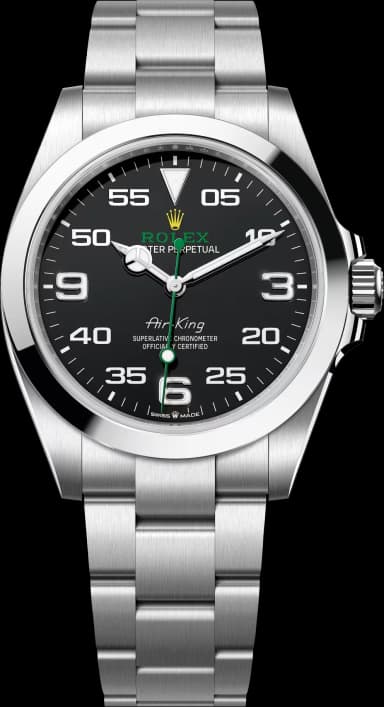 Rolex Air-King, ref. 126900