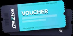 $3.00  Voucher