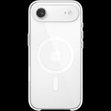 iPhone Air Case with MagSafe - Frost