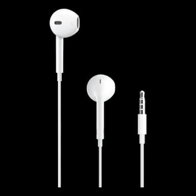 Ear Pods Headphones