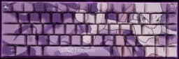 Higround x Pokemon Mewtwo Basecamp 65 Mechanical Keyboard