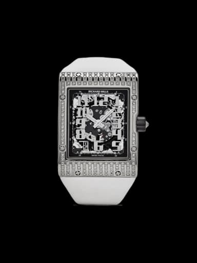 Richard Mille RM 016 50mm