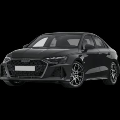 2026 Audi RS 3