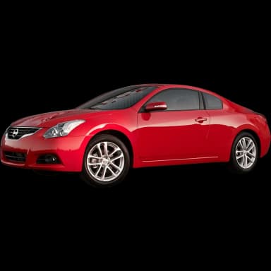 2010 Nissan Altima