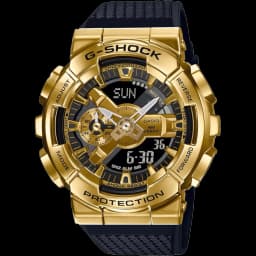 Casio Multicolored