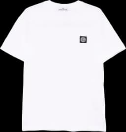 Stone Island Slim Fit T-shirt