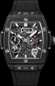 Hublot Spirit of Big Bang Meca Black Magic