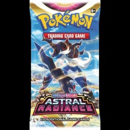 Pokémon Astral Radiance Booster Pack