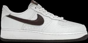 Nike Air Force 1 Low SNKRS Day 5th Anniversary