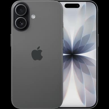 iPhone 17 Black (256GB)