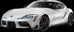 Toyota 2022 GR Supra