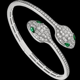 Bulgari Serpenti Seduttori Bracelet