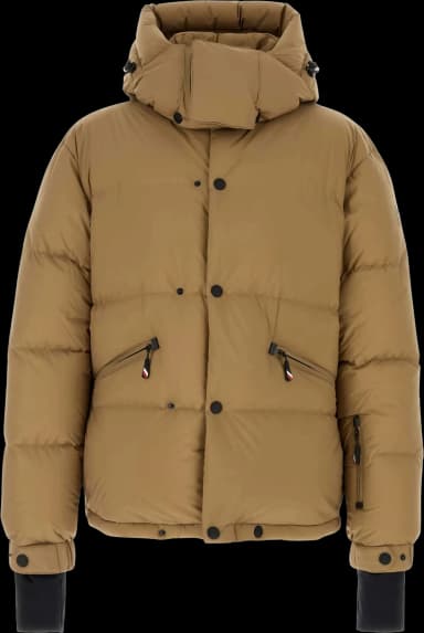 Moncler Coraia Padded Coat