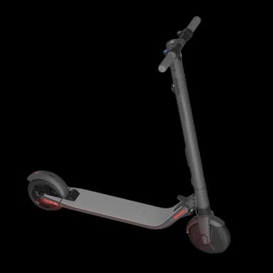 Segway Ninebot Electric Kick Scooter