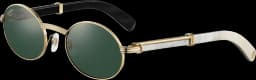 Cartier Première de Cartier Sunglasses