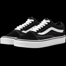 Vans Unisex Old Skool Classic Skate Shoes