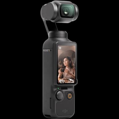 Osmo Pocket 3