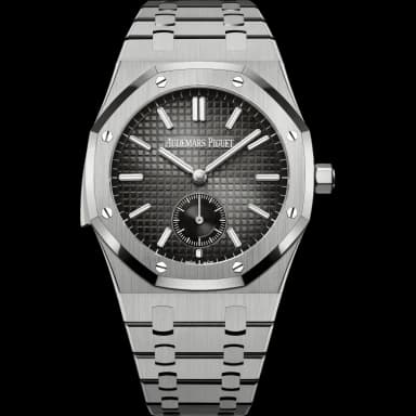 Audemars Piguet Royal Oak Minute Repeater Supersonnerie 42mm
