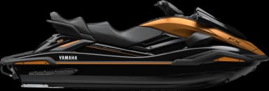 Yamaha FX Cruiser HO