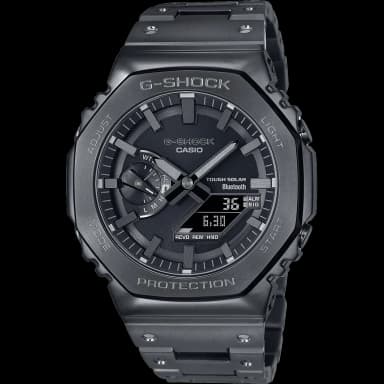 G-SHOCK Gmb2100bd-1a Watch