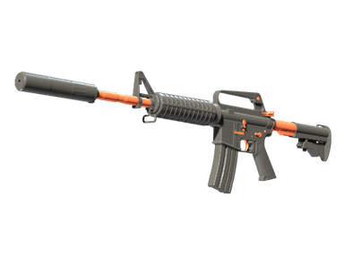 M4A1-S | Nitro