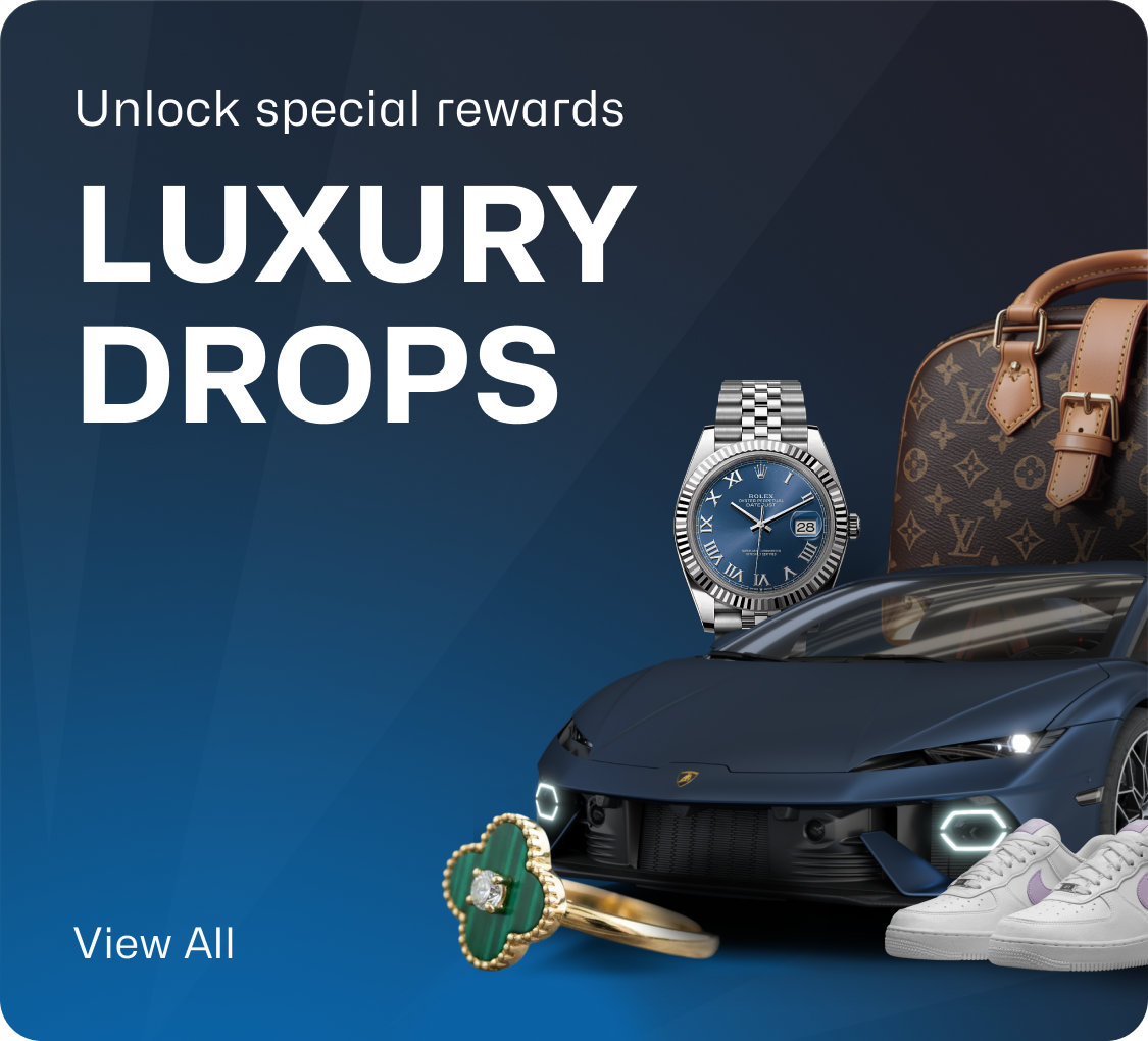 Luxury Drops